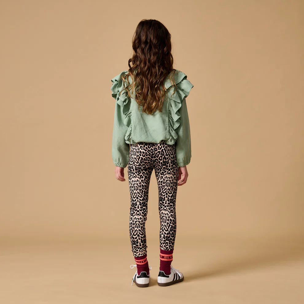 Lola Legging Leopard