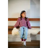 Nina Blouse Jaipur Flower AOP