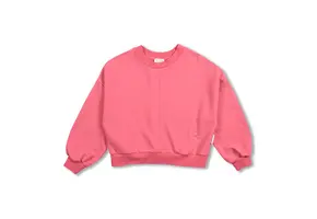 Luca Sweater Iconic Fruit Dove