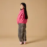 Luca Sweater Iconic Fruit Dove