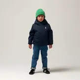 SMOOTH LION sky captain blue