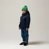 SMOOTH LION sky captain blue