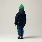 SMOOTH LION sky captain blue