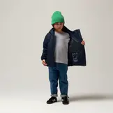 SMOOTH LION sky captain blue