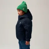 SMOOTH LION sky captain blue