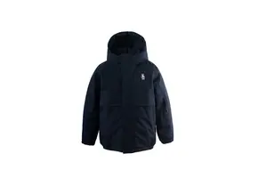 SMOOTH LION sky captain blue