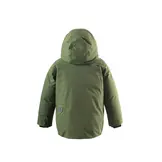 CHIPMUNCK bronze green