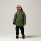 TIGER EYE bronze green