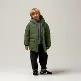 TIGER EYE bronze green