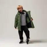 TIGER EYE bronze green