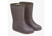 Thermo Boots Print Pine Bark 2410