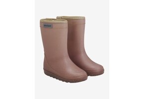 Thermo Boots Glitter Rose Taupe 4612