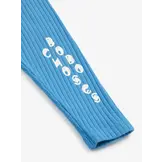 Bobo Choses blue leggings BLUE