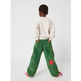 Checkmate sweatshirt OFFWHITE