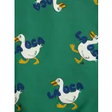 La oca all over sweatshirt GREEN