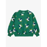 La Oca sweatshirt GREEN