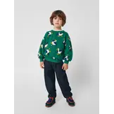 La Oca sweatshirt GREEN