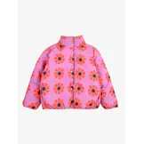 Kaleidoscope all over anorak PURPLE