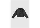 WBLMAGNOLIA TAILORED JACKET MIDNIGHT GREY