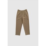 WBLVALENTINA TAILORED PANTS FALCON MELANGE