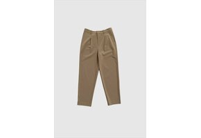 WBLVALENTINA TAILORED PANTS FALCON MELANGE