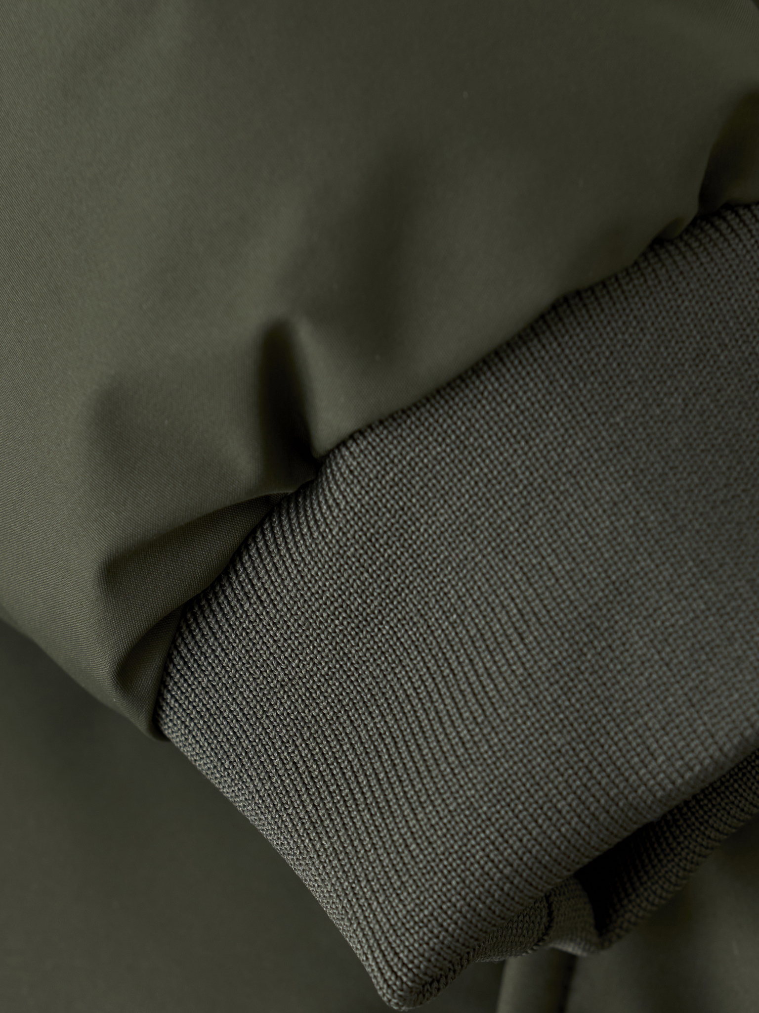 Jacket Quilt, Solid 9404 Kambaba