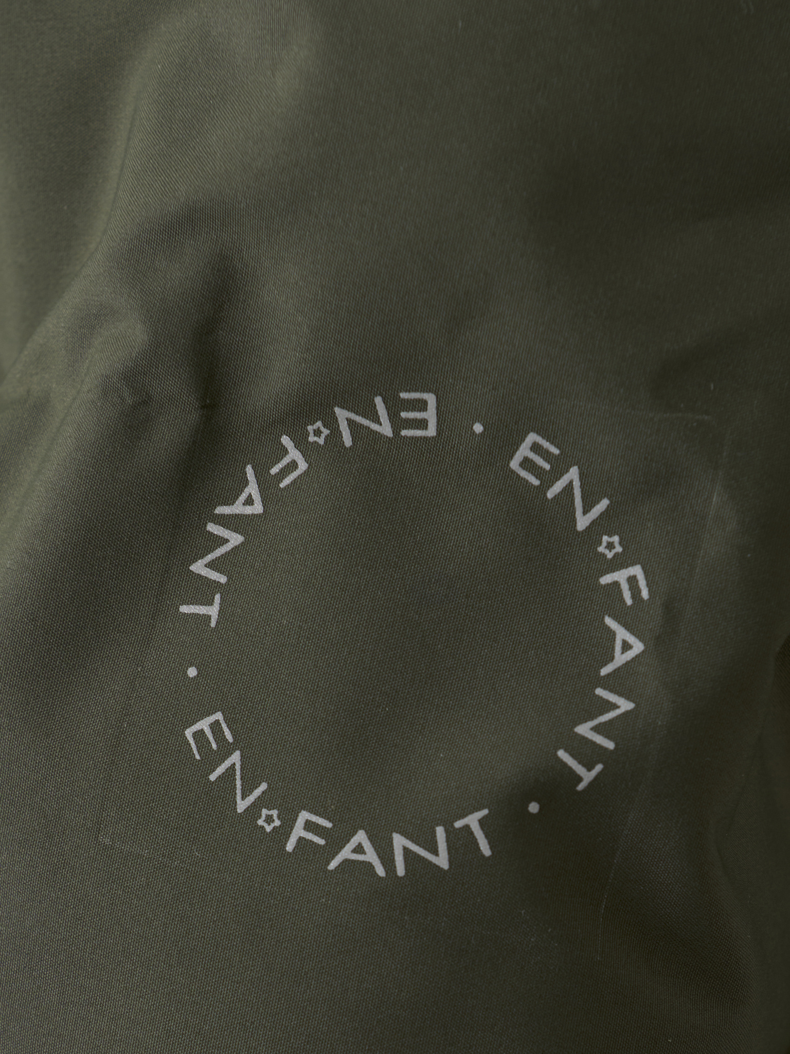 Jacket Quilt, Solid 9404 Kambaba