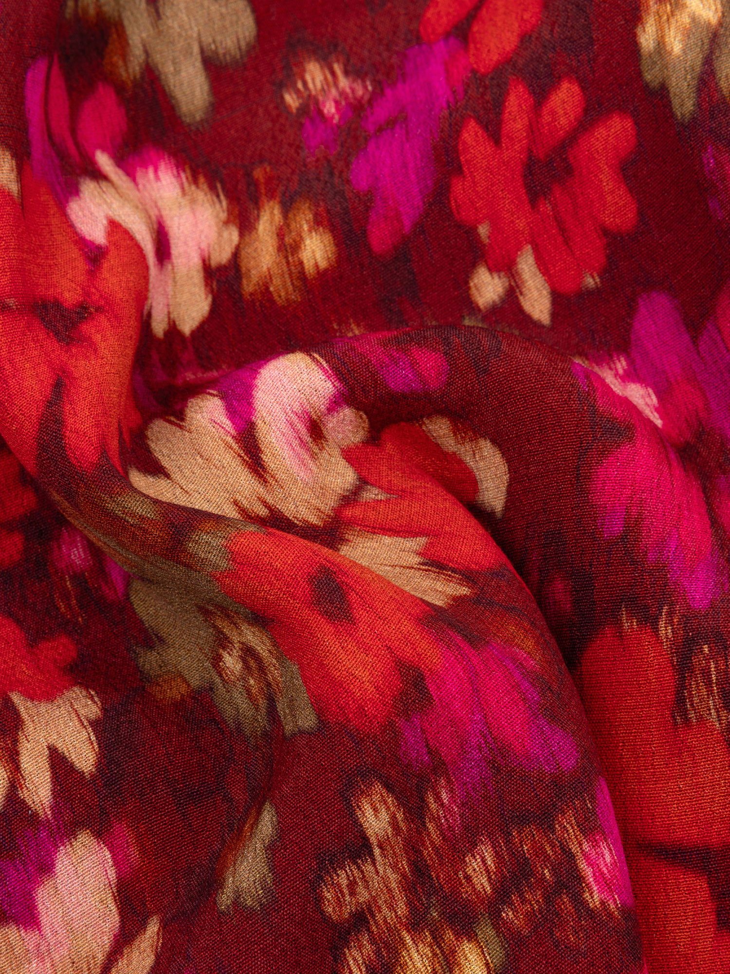 Dress Didi Multi flower