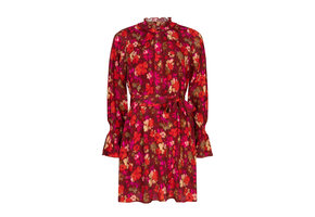 Dress Didi Multi flower