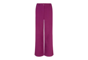 Pants Solange Tall Fuchsia purple