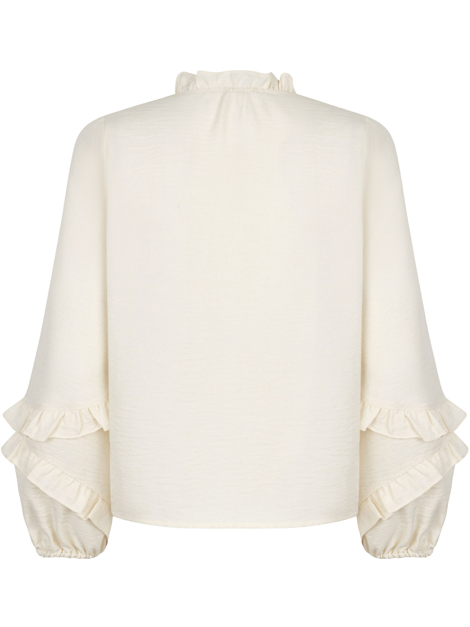 Blouse Jacky Ecru