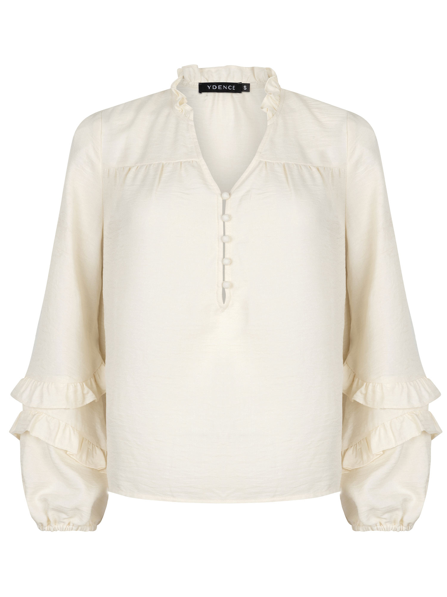 Blouse Jacky Ecru