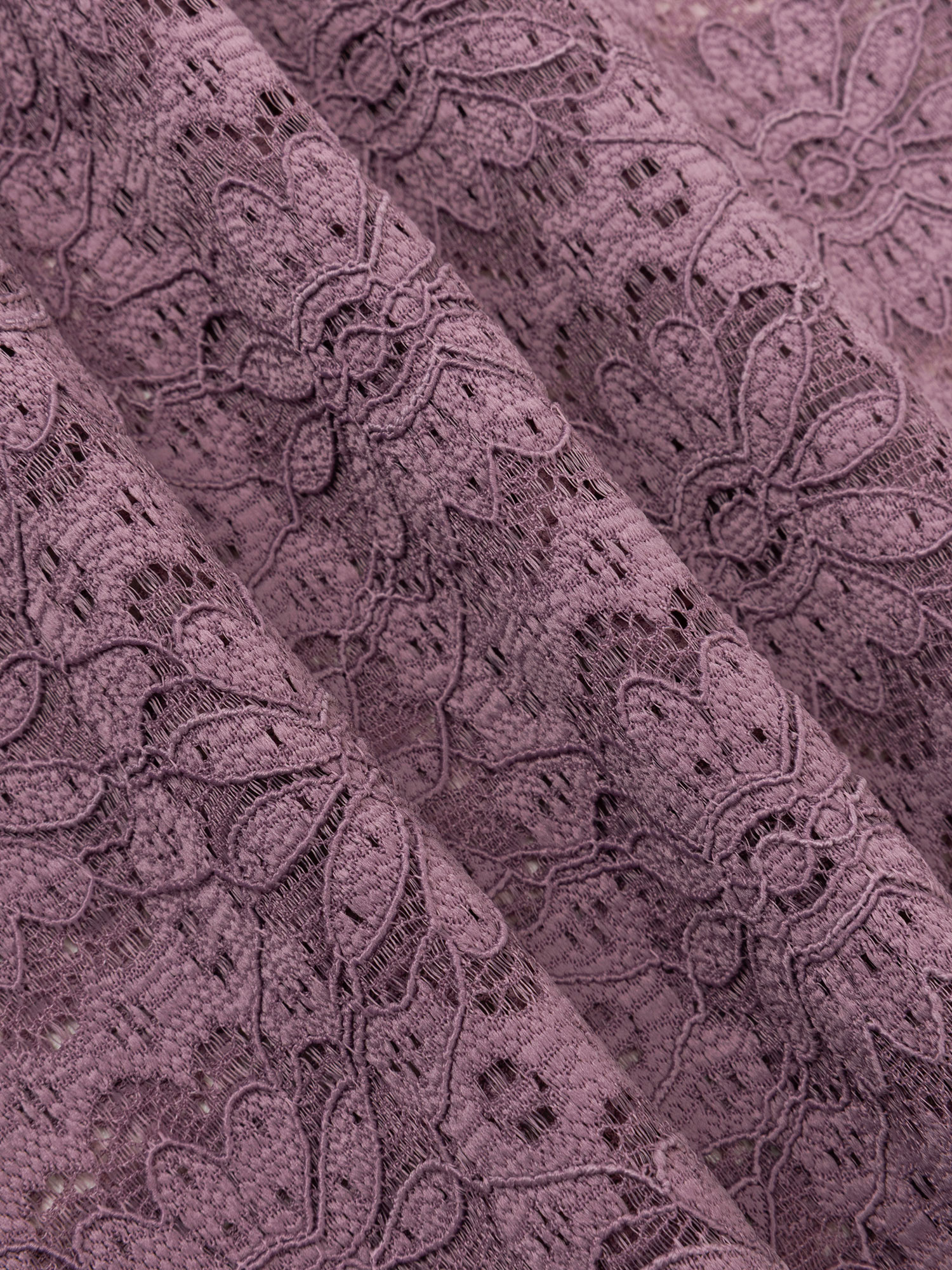 Top Melissa Soft purple