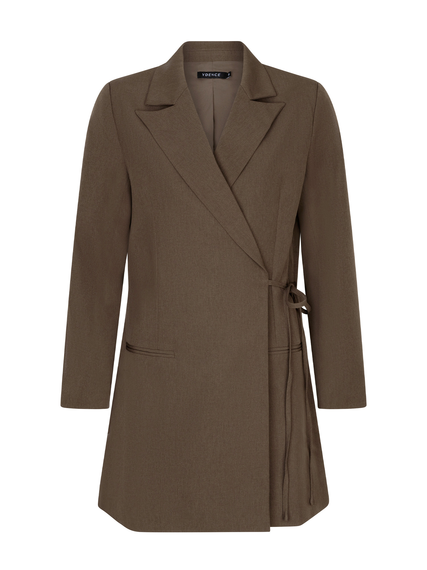 Dress April Mud
