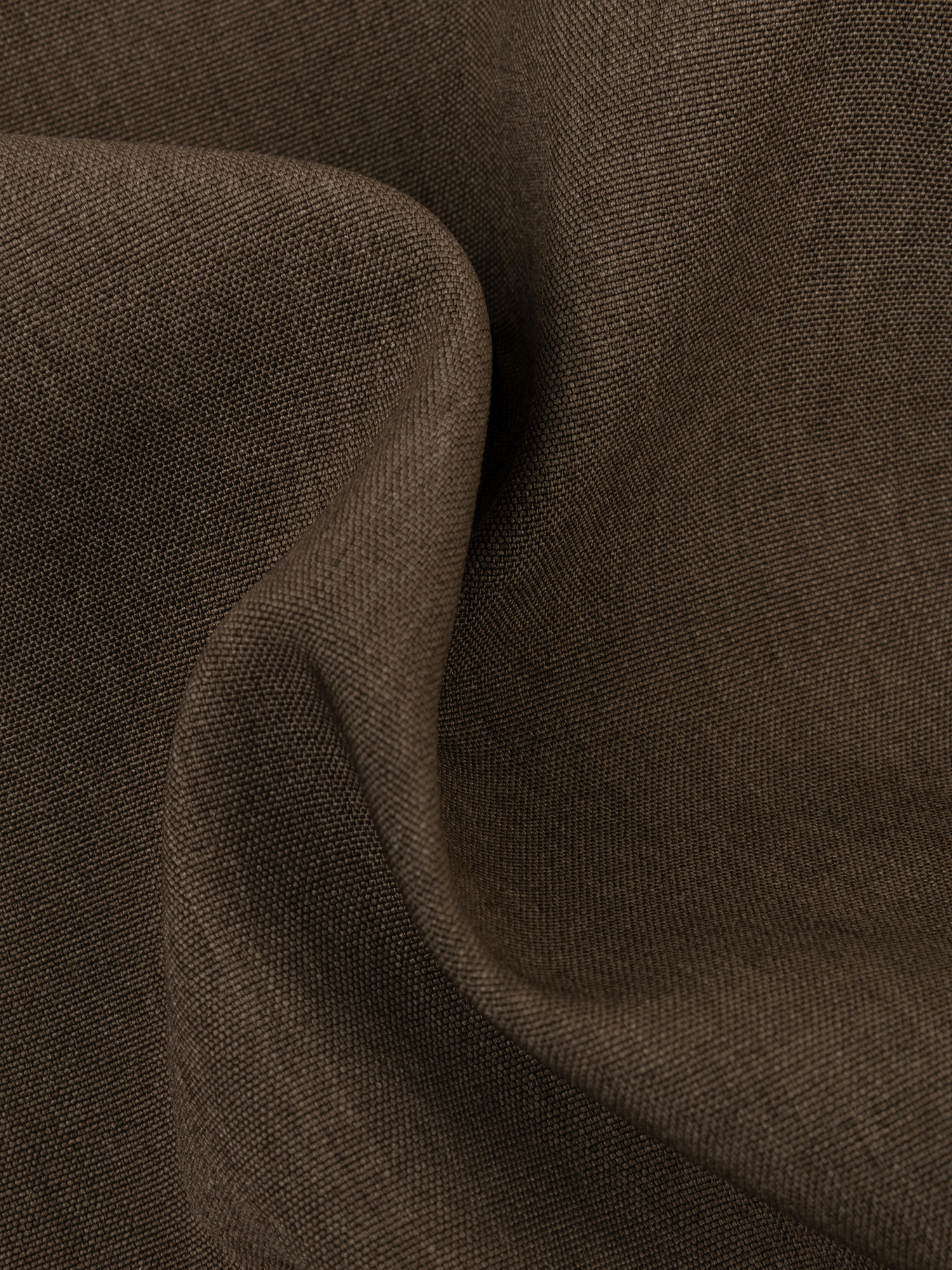 Gilet Mellie Mud