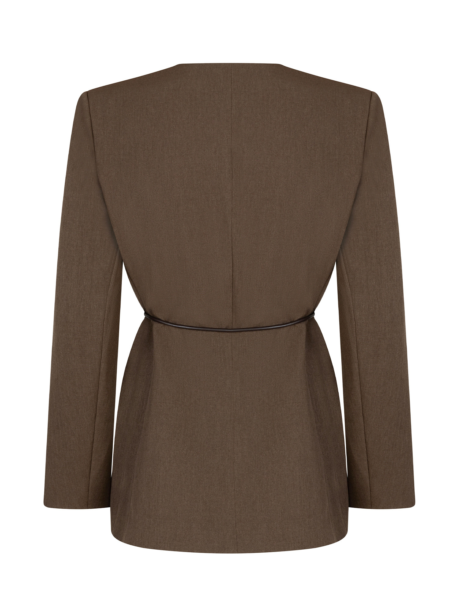 Blazer Lexie Mud
