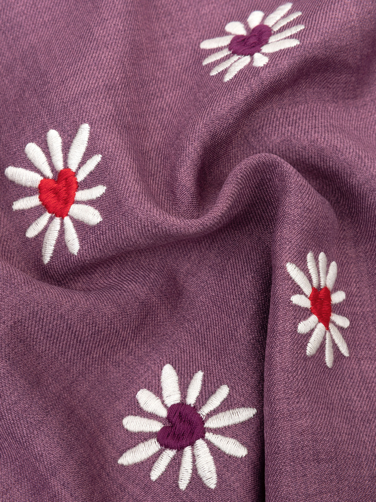Top Philou Mauve