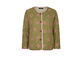 Jacket Robylin Green