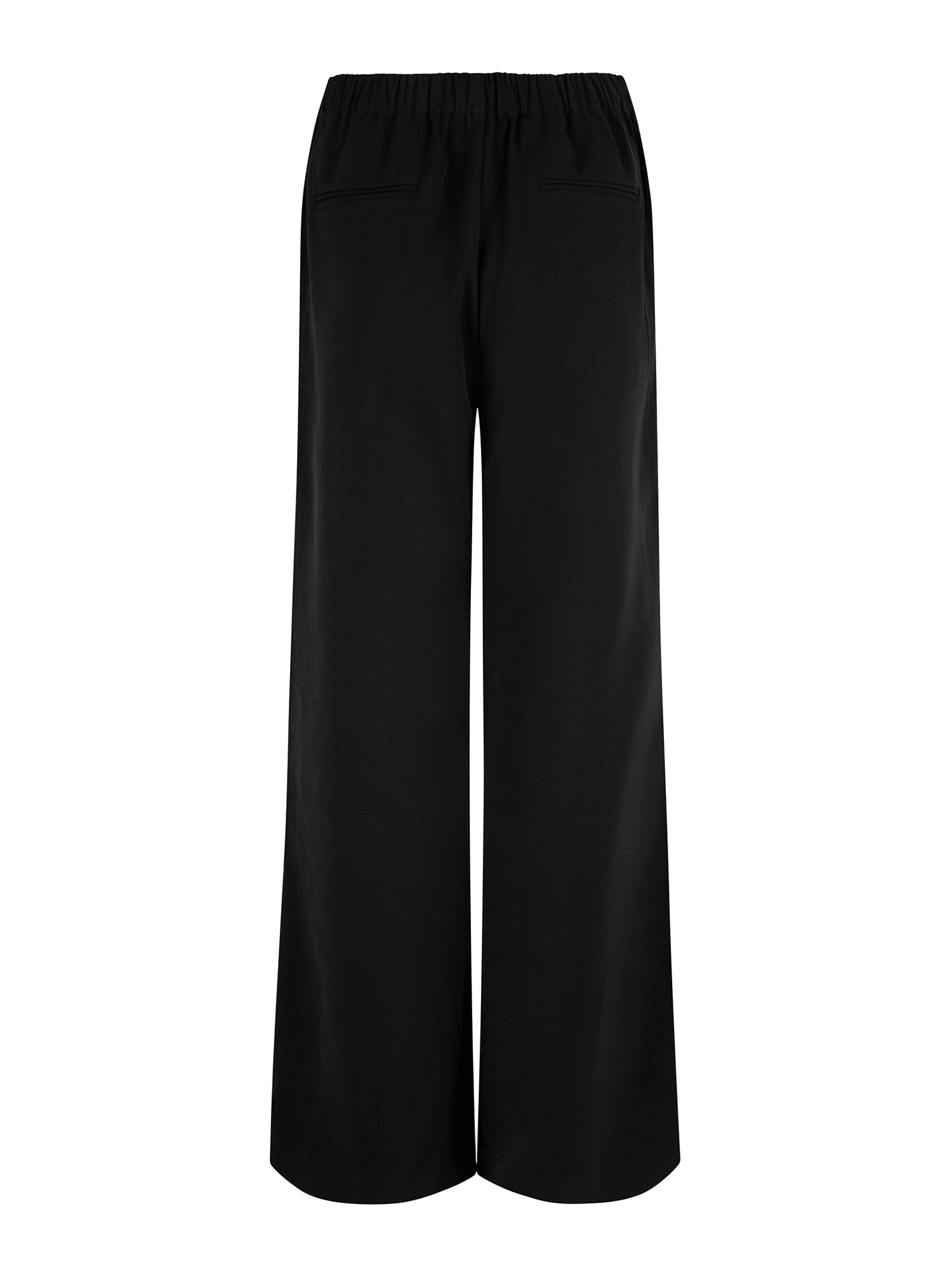 Pants Solange Black fall25