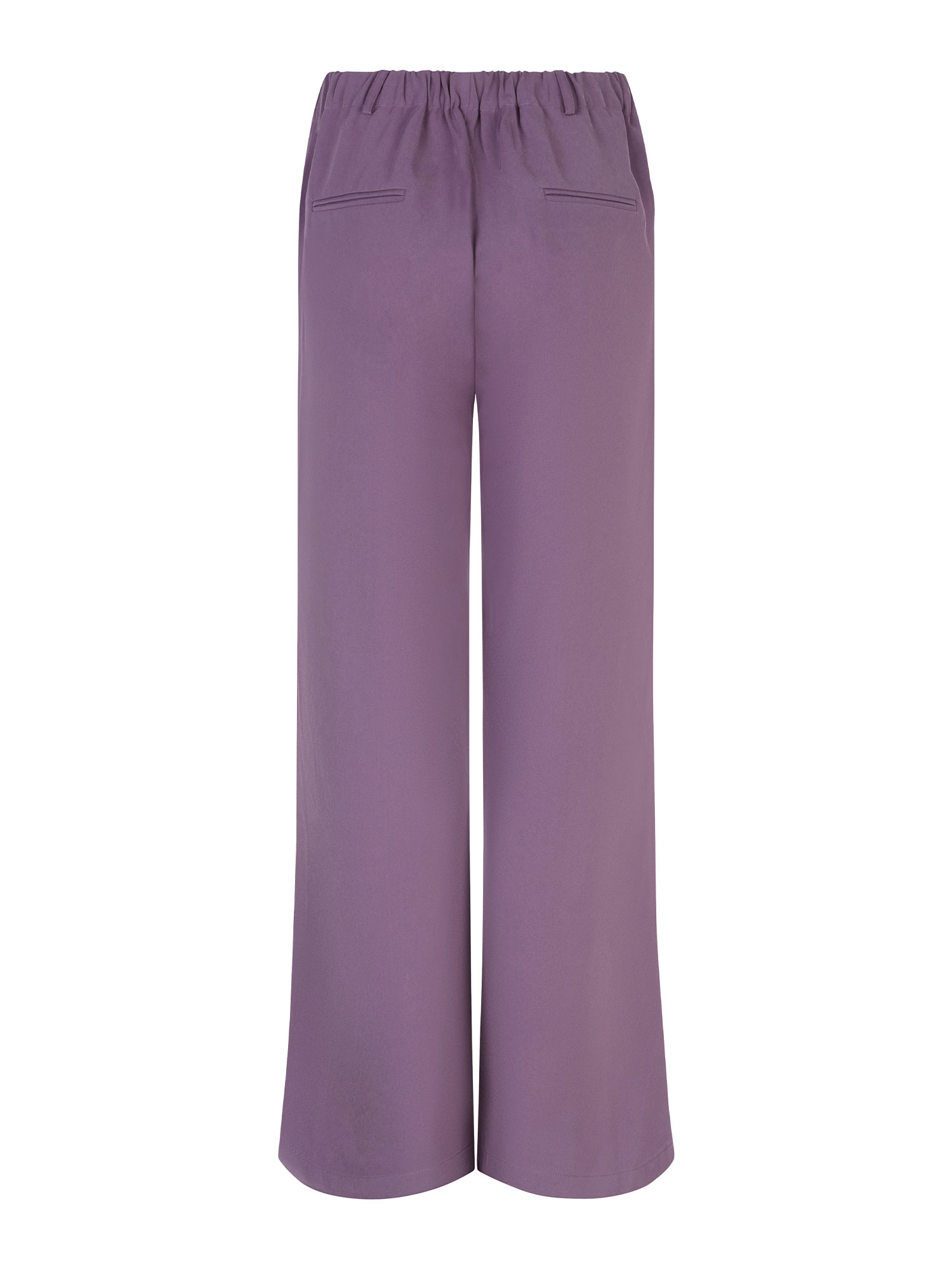 Pants Solange Purple Fall25