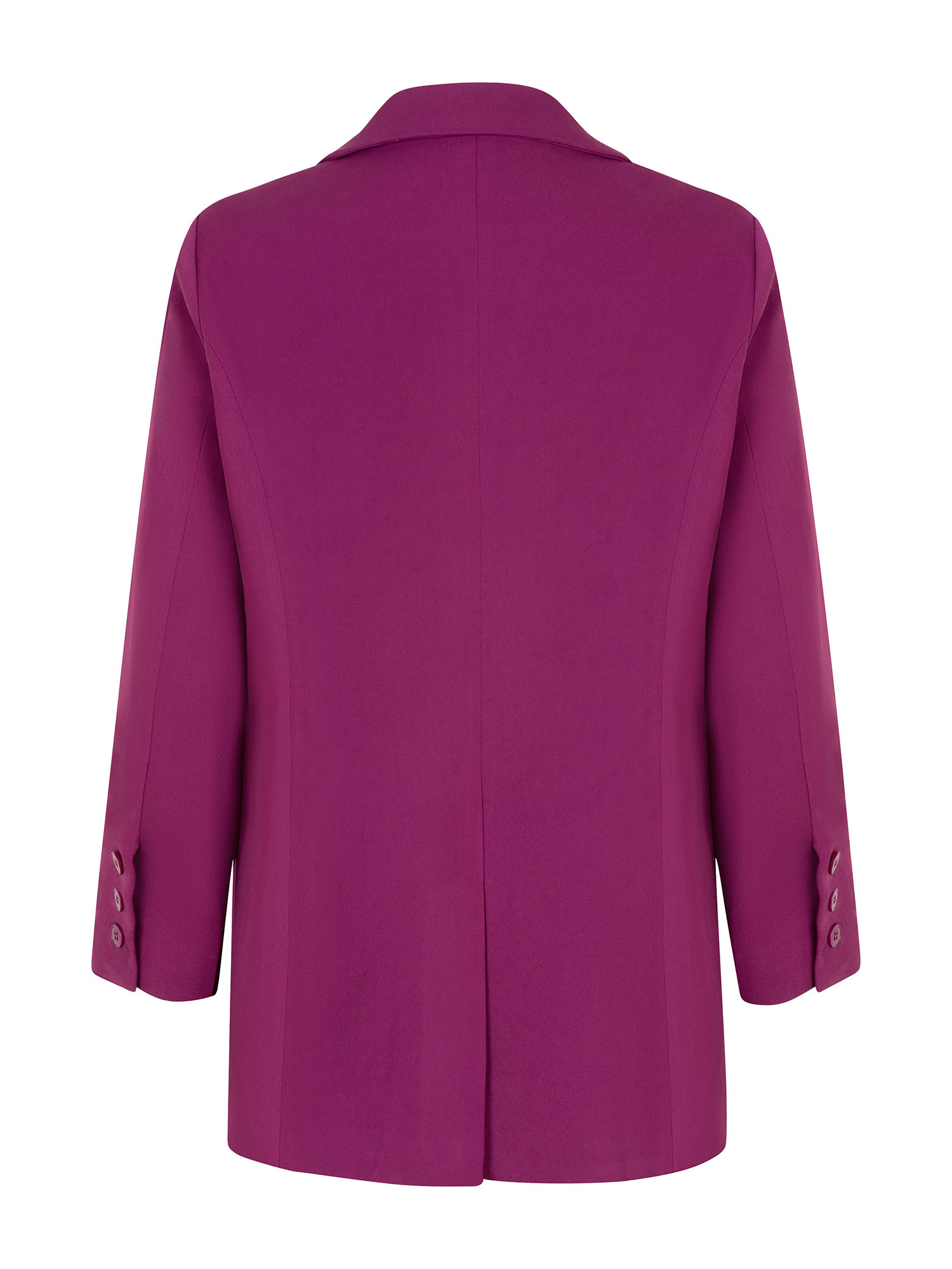 Blazer Maisie Fuchsia purple