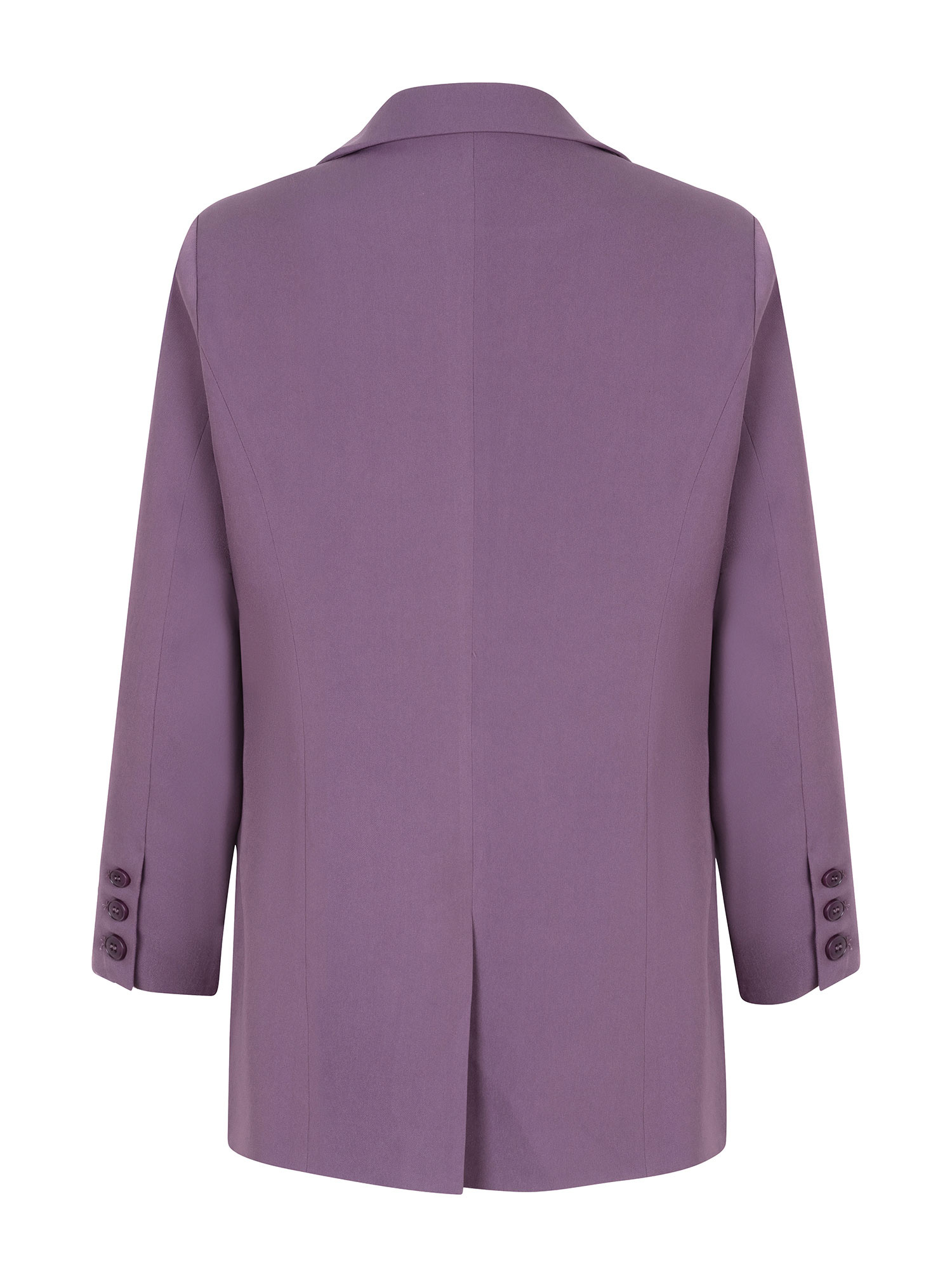 Blazer Maisie Purple