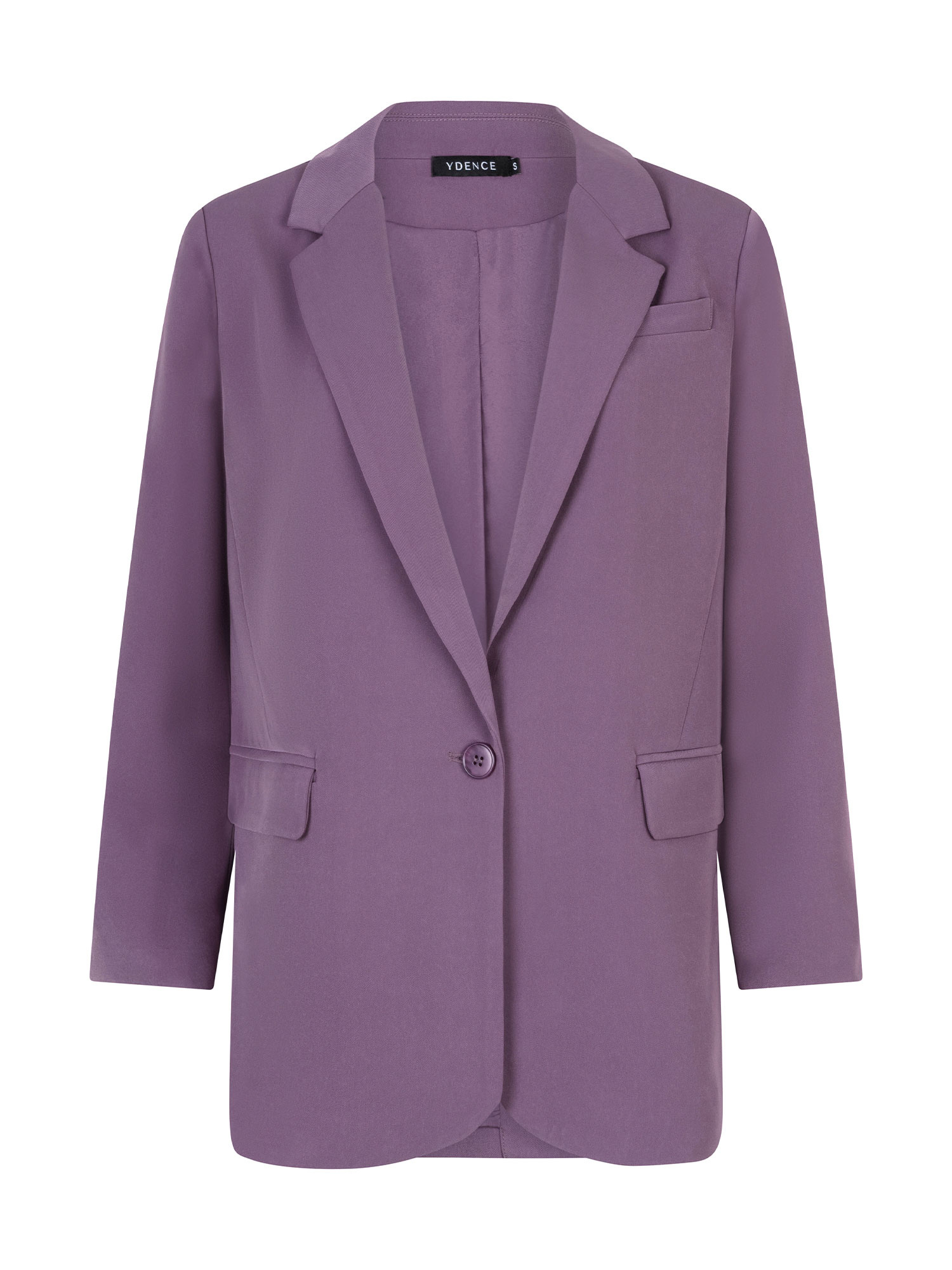 Blazer Maisie Purple