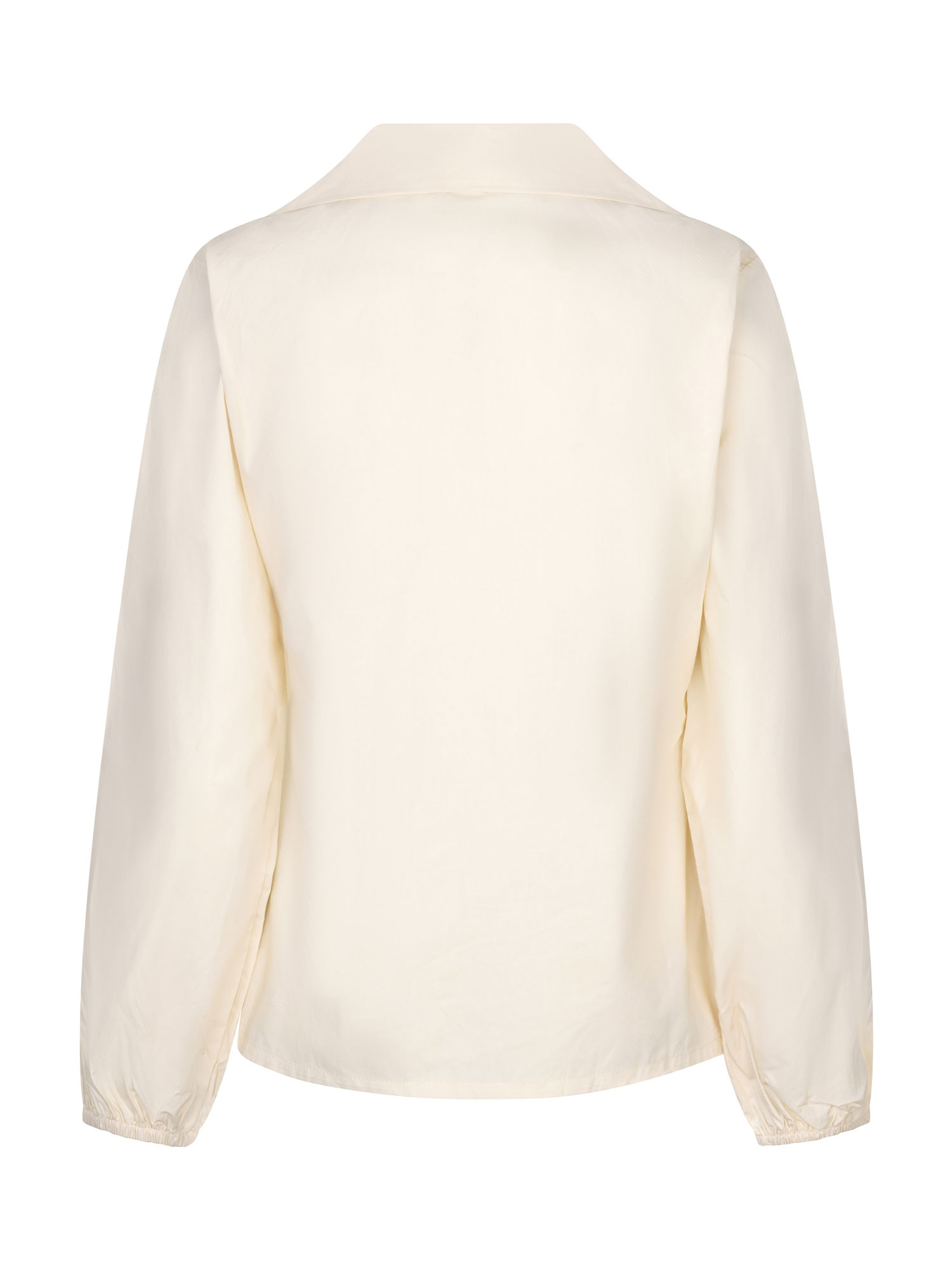 Blouse Christy Ecru