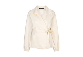 Blouse Christy Ecru