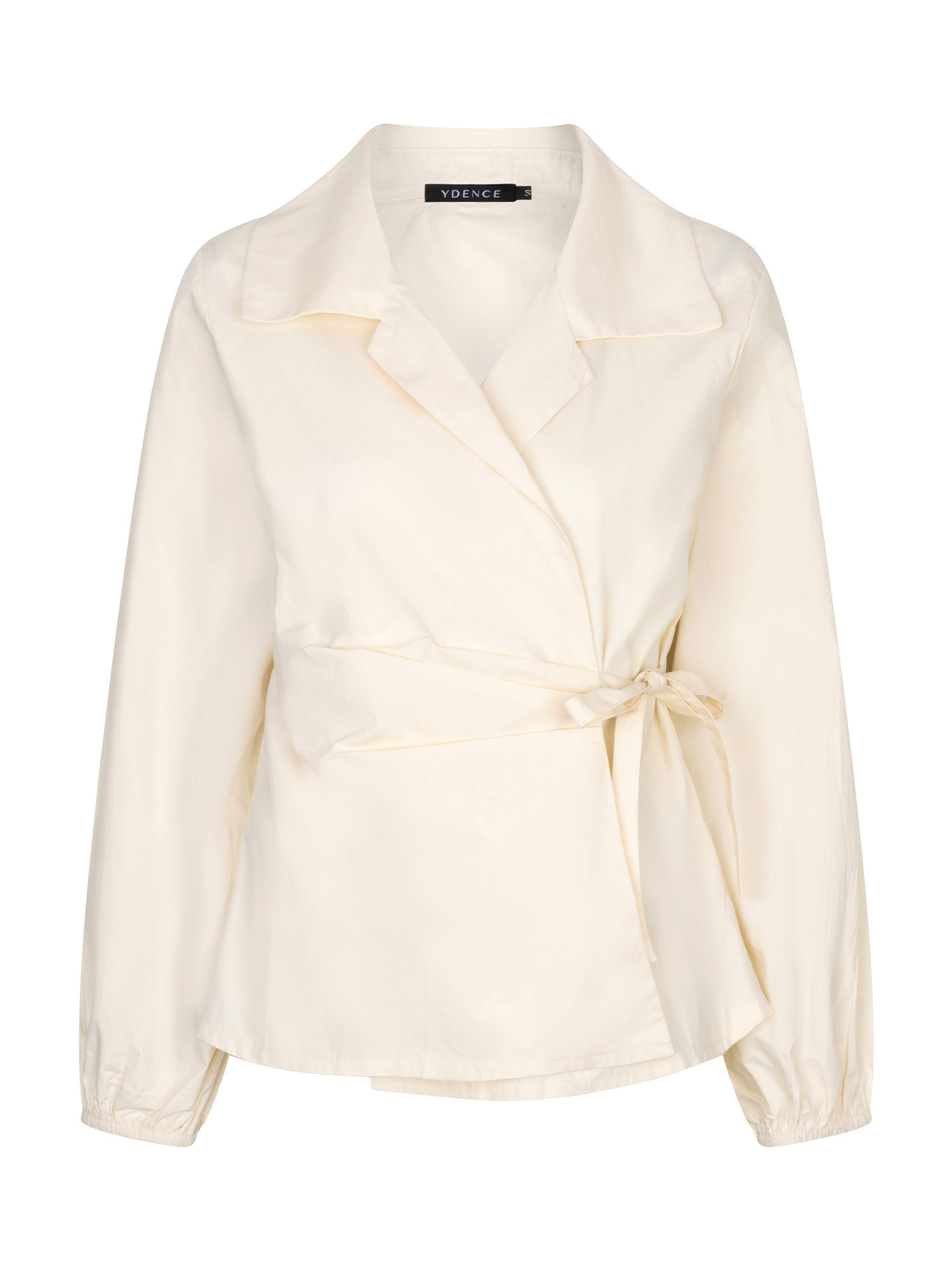 Blouse Christy Ecru
