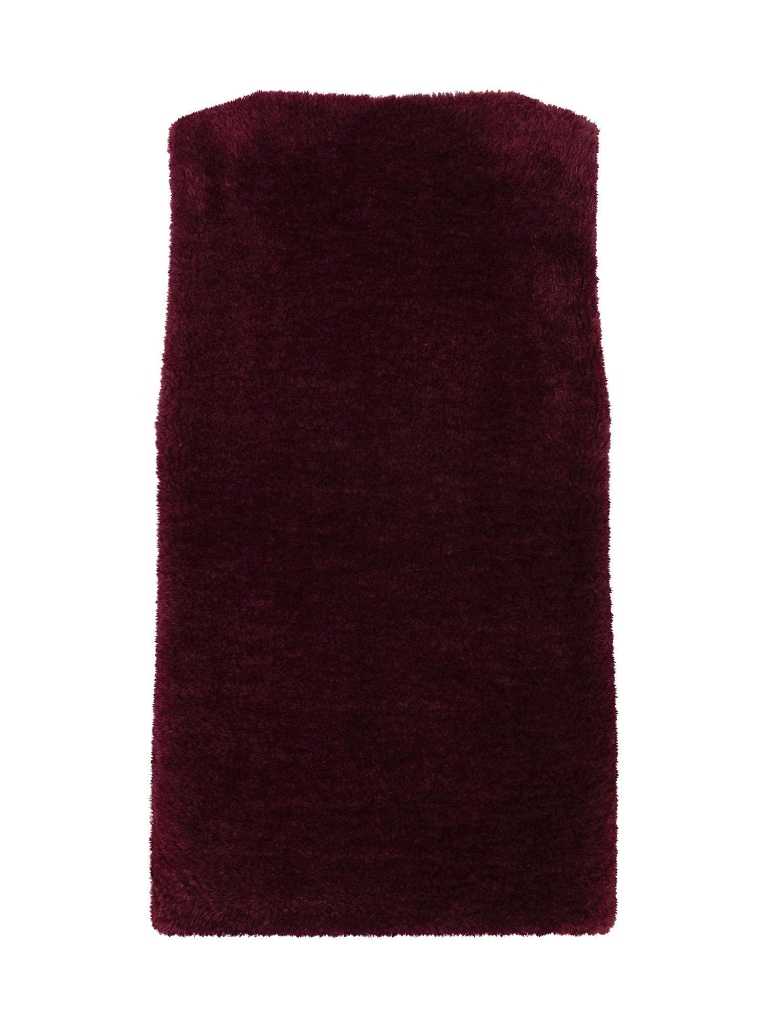 Gilet Sasha Burgundy