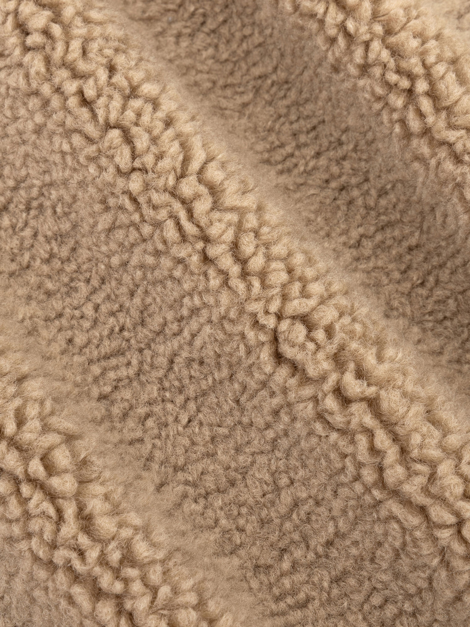 Gilet Rejou Beige