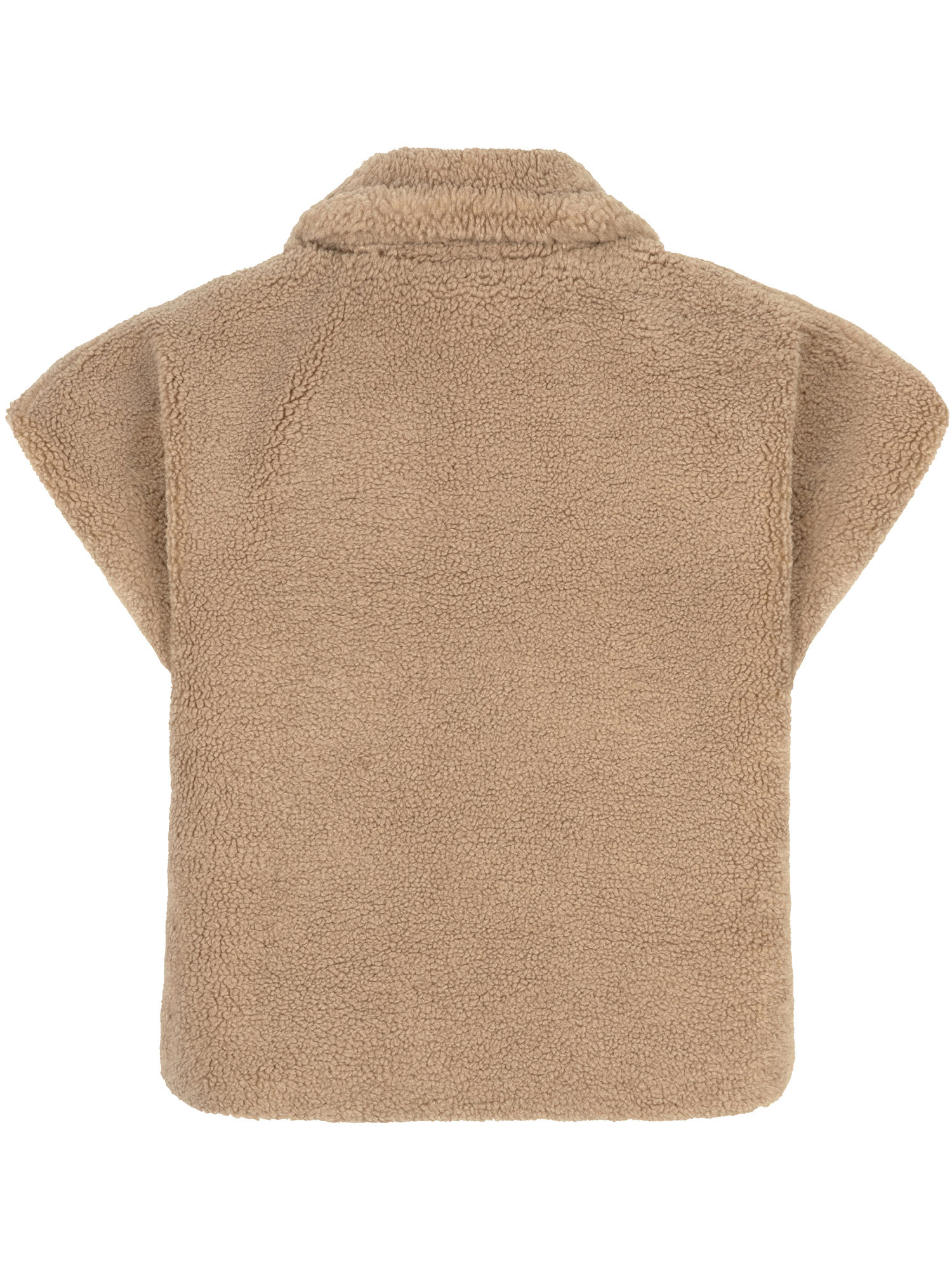 Gilet Rejou Beige