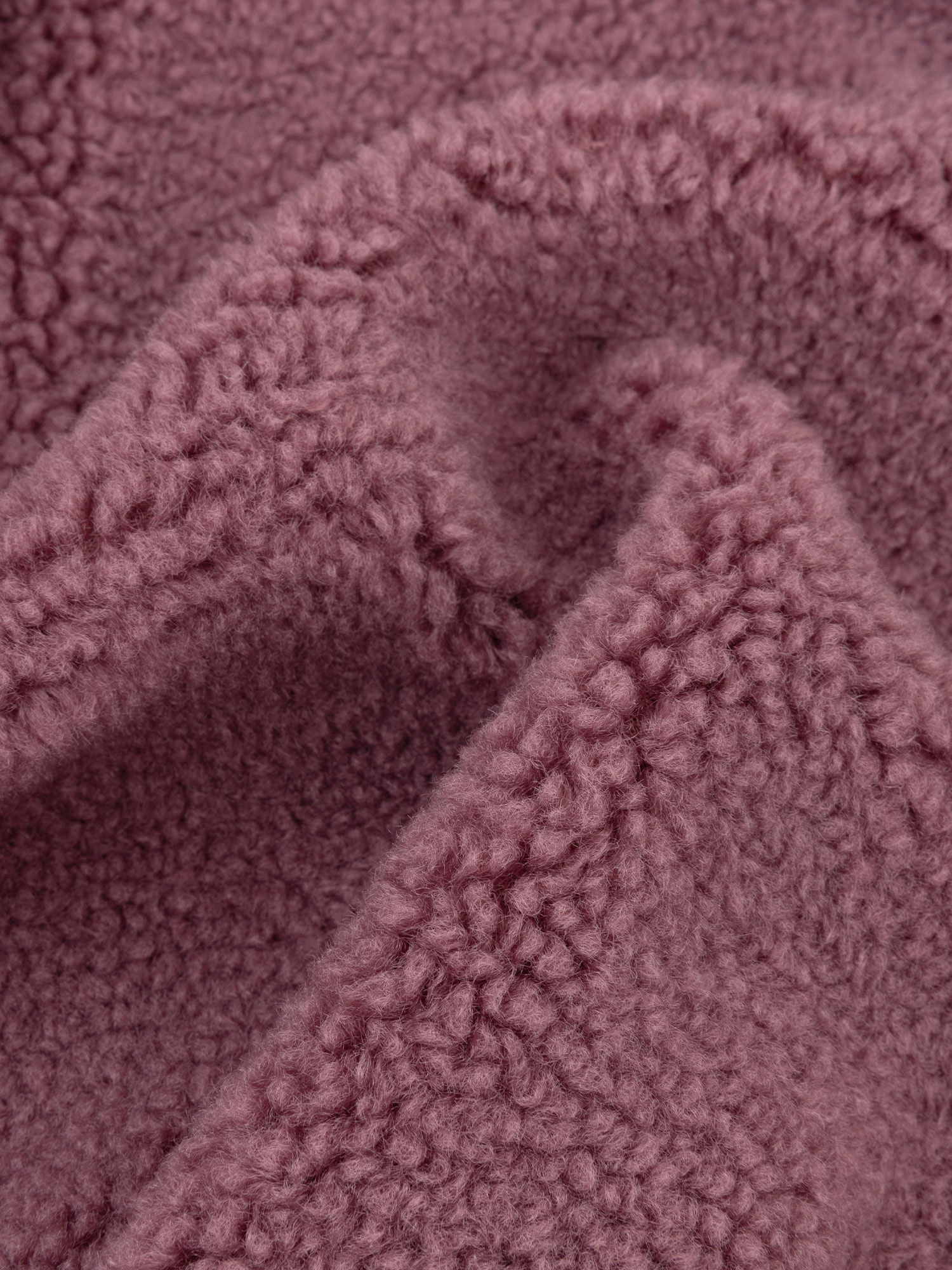 Jacket Sally Mauve